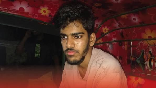 ফেনী পলিটেকনিকে নারী শিক্ষার্থীদের নিয়ে ফেসবুকে অশালীন পোস্ট, মুচলেকায় ছাড়া পেলেন শিবিরকর্মী